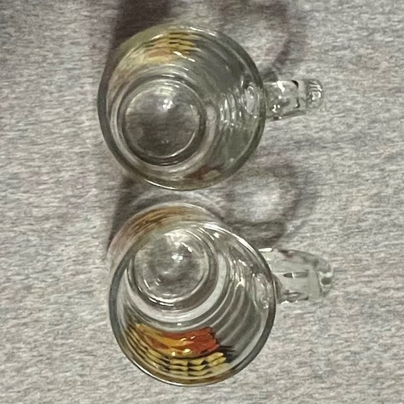 Pac Man Mug 1982, Bally Midway Set of 2 - Picture 5 of 6